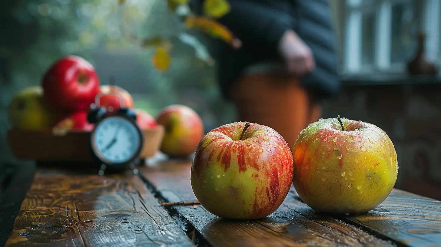 Why You Shouldn’t Work Out on an Empty Stomach During Intermittent Fasting
