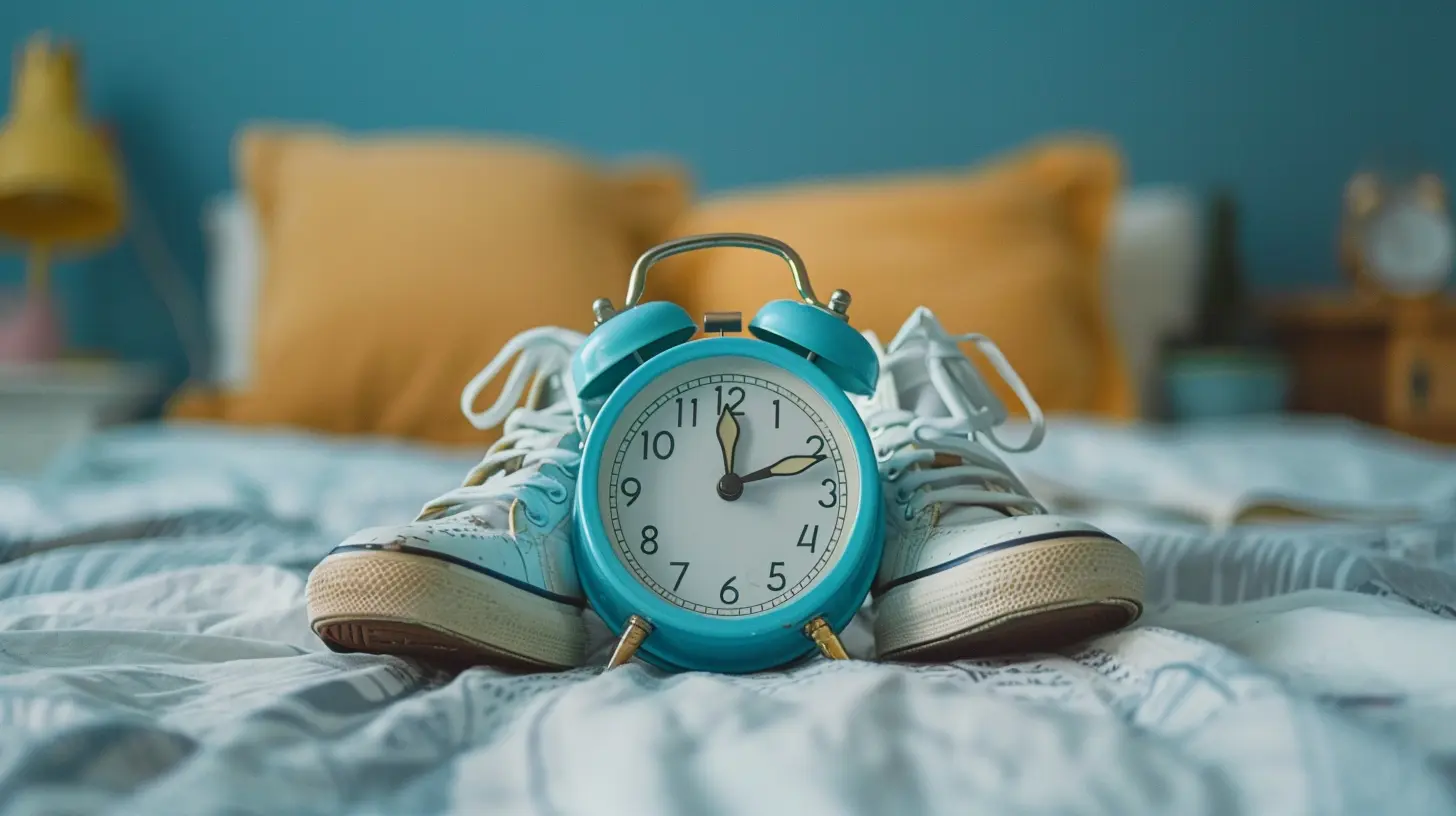 Why You Shouldn’t Work Out on an Empty Stomach During Intermittent Fasting