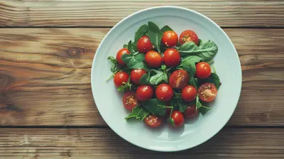 A Beginner’s Guide to Eating for Longevity