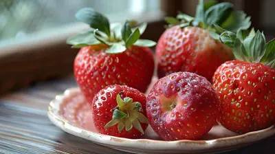 A Beginner’s Guide to Eating for Longevity