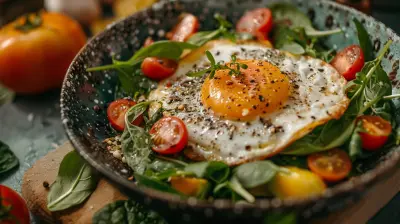 A Beginner’s Guide to Eating for Longevity