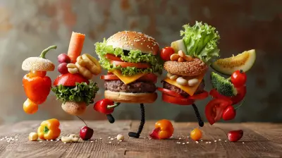 A Guide to Healthy Carbohydrates