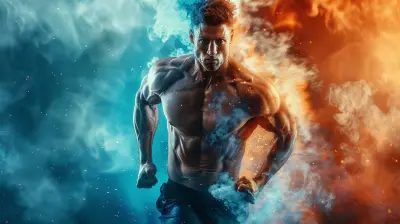 Adaptive Thermogenesis: Why Fat Loss Slows Down Over Time