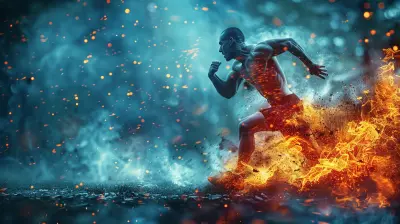 Adaptive Thermogenesis: Why Fat Loss Slows Down Over Time