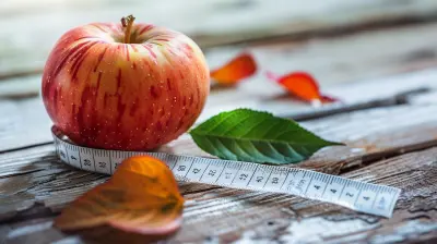 Addressing Hormonal Imbalances That Make Weight Loss Difficult