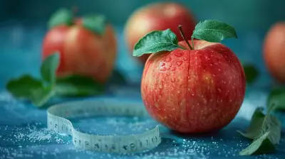 Addressing Hormonal Imbalances That Make Weight Loss Difficult