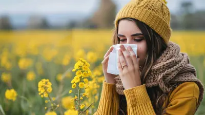 Allergy Testing: What to Expect and How It Can Help You