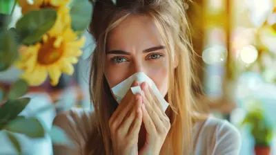 Allergy Testing: What to Expect and How It Can Help You