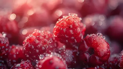 Antioxidants A Vital Key To A Strong Immune System