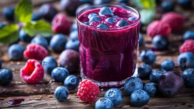 Antioxidants A Vital Key To A Strong Immune System