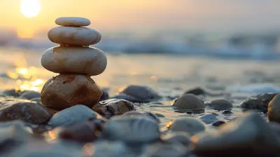 Balancing The Chakras With Yoga A Guide To Energy Flow