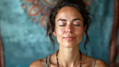 Balancing the Chakras with Yoga: A Guide to Energy Flow