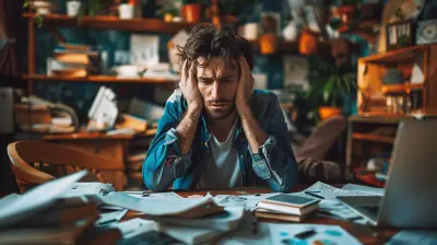 Balancing Work and Home Life: A Guide to Stress-Free Living