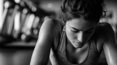 Beat the Fitness Rut: Tips for Staying Inspired