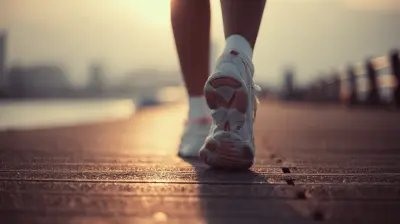 Beat the Fitness Rut: Tips for Staying Inspired