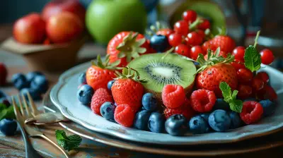 Benefits of Intermittent Fasting for a Healthier You