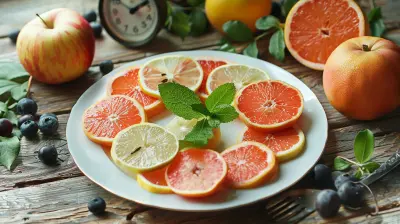 Benefits of Intermittent Fasting for a Healthier You