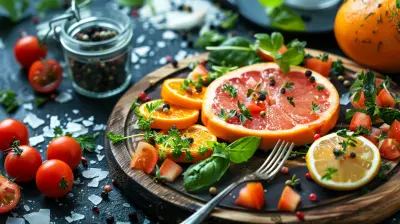 Benefits of Intermittent Fasting for a Healthier You