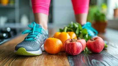 Best Home Exercises for Effective Weight Loss