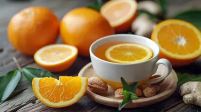 Boost Your Immune System with These Foods