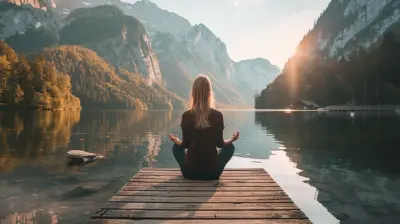 Boosting Mental Clarity with Mindful Breathing Techniques
