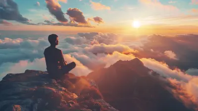 Boosting Mental Clarity with Mindful Breathing Techniques