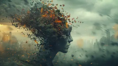 Breaking the Mental Clutter Cycle for Long-Lasting Clarity