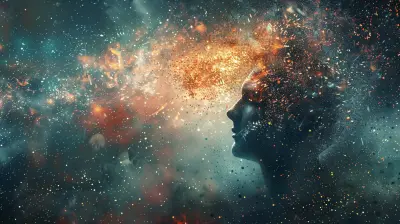 Breaking the Mental Clutter Cycle for Long-Lasting Clarity