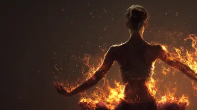 Breaking the Plateau: Tips for Reigniting Your Fitness Fire