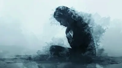 Breaking the Silence: Tackling Mental Health Stigma