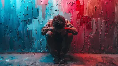 Breaking the Silence: Tackling Mental Health Stigma