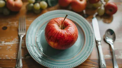 Breaking Through a Weight Loss Plateau with Intermittent Fasting