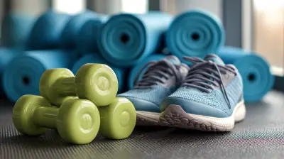 Building a Sustainable Exercise Routine for Diabetes