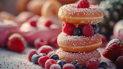 Building Healthy Habits to Prevent Diabetes Complications