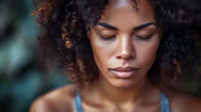 Building Resilience Coping Strategies For Stressful Times