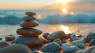 Building Resilience: Coping Strategies for Stressful Times