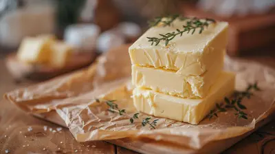 Butter vs. Margarine: Which Fat Is Healthier?