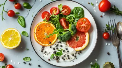 Can Intermittent Fasting Help with Inflammation?