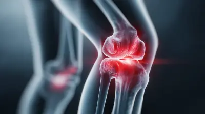 Can Stress Cause Joint Pain? Exploring the Mind-Body Connection