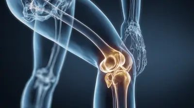 Can Stress Cause Joint Pain? Exploring the Mind-Body Connection