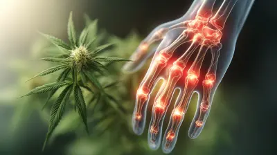 CBD and Joint Health: Can It Help Manage Pain?