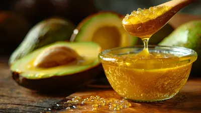 Choosing Healthy Fats for Optimal Wellness