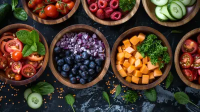 Clean Eating Made Simple: What You Need to Know