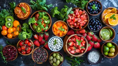 Clean Eating Made Simple: What You Need to Know