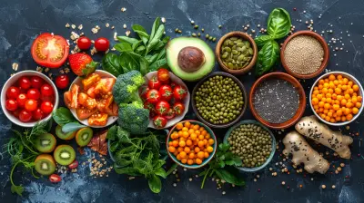 Clean Eating Made Simple: What You Need to Know