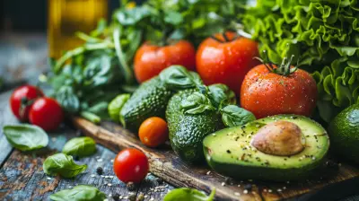 Clean Eating Made Simple: What You Need to Know