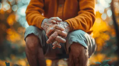 Common Joint Problems and How to Prevent Them