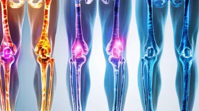 Common Joint Problems and How to Prevent Them