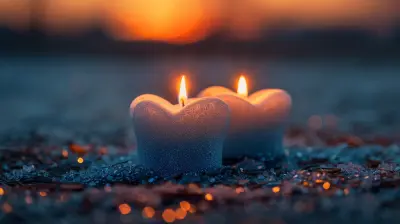 Coping with Grief: Emotional and Psychological Healing
