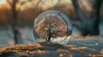 Creative Mind, Clear Mind: Unlocking Your Brain’s Hidden Potential